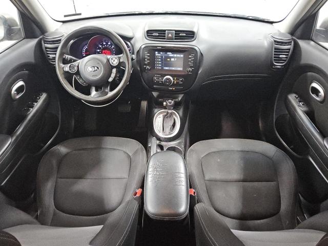 Photo 8 from auction – 2019 KIA SOUL + with VIN KNDJP3A5XK7652677