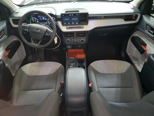 Photo 8 from auction – 2023 FORD MAVERICK X with VIN 3FTTW8E34PRA54621
