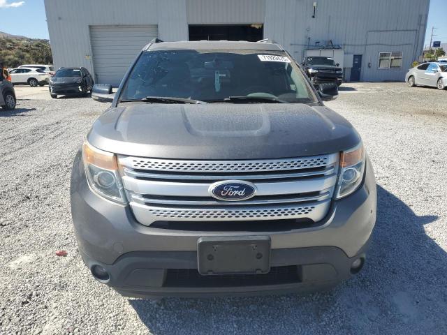 Photo 5 from auction – 2013 FORD EXPLORER X with VIN 1FM5K8D89DGA63220