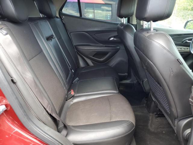 Photo 11 from auction – 2021 BUICK ENCORE PRE with VIN KL4CJASB7MB330821