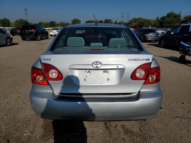 Photo 6 from auction – 2007 TOYOTA COROLLA CE with VIN 1NXBR32E37Z851491