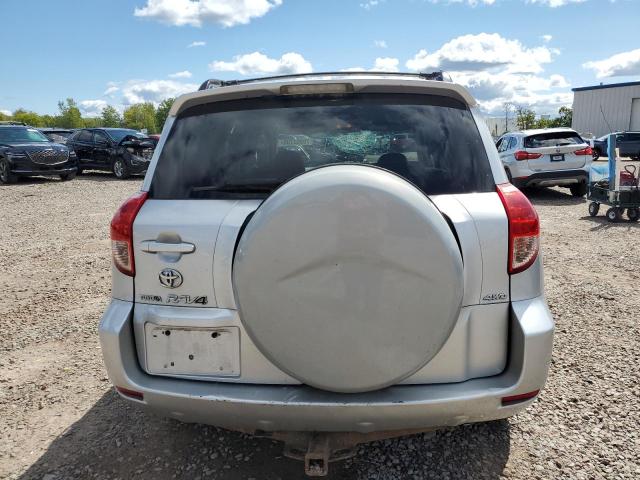 Photo 6 from auction – 2008 TOYOTA RAV4 with VIN JTMBK33VX86036105