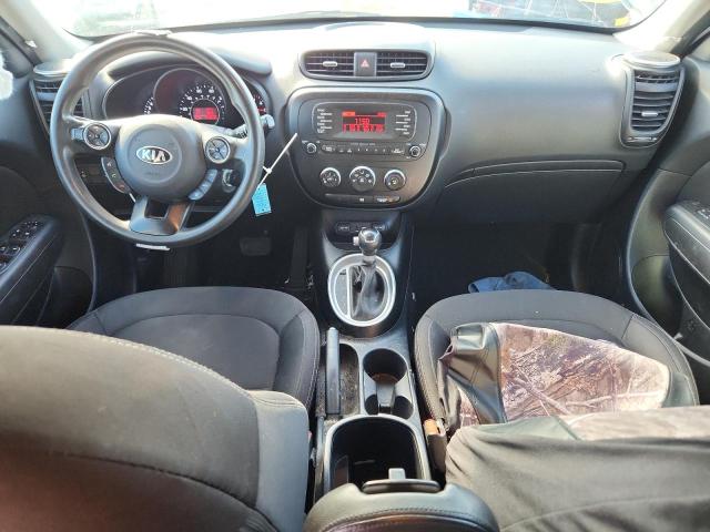 Photo 8 from auction – 2016 KIA SOUL with VIN KNDJN2A26G7867034