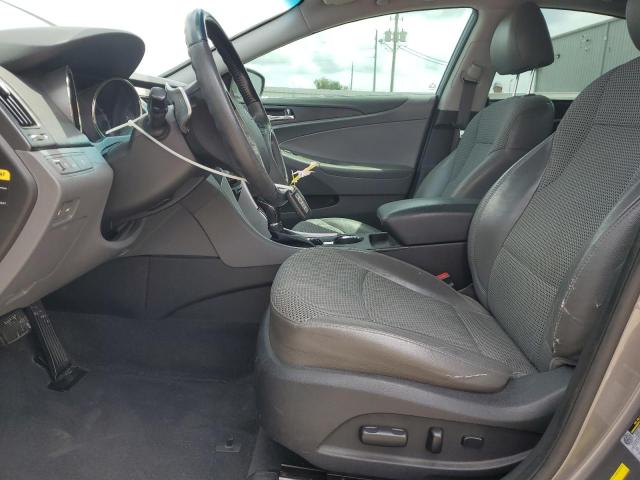 Photo 7 from auction – 2012 HYUNDAI SONATA SE with VIN 5NPEC4AC4CH336562