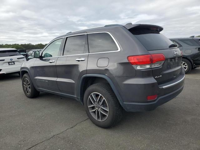 Photo 2 from auction – 2019 JEEP GRAND CHER with VIN 1C4RJFBG3KC831561
