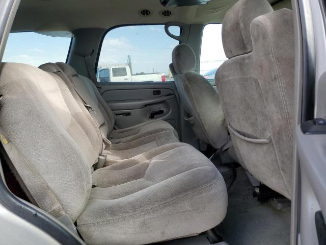 Photo 11 from auction – 2004 GMC YUKON with VIN 1GKEC13V94J210210