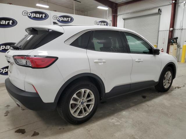 Photo 3 from auction – 2022 FORD ESCAPE SE with VIN 1FMCU0G67NUB32454