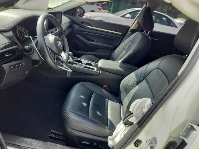 Photo 7 from auction – 2024 NISSAN ALTIMA SR with VIN 1N4BL4CV8RN307419