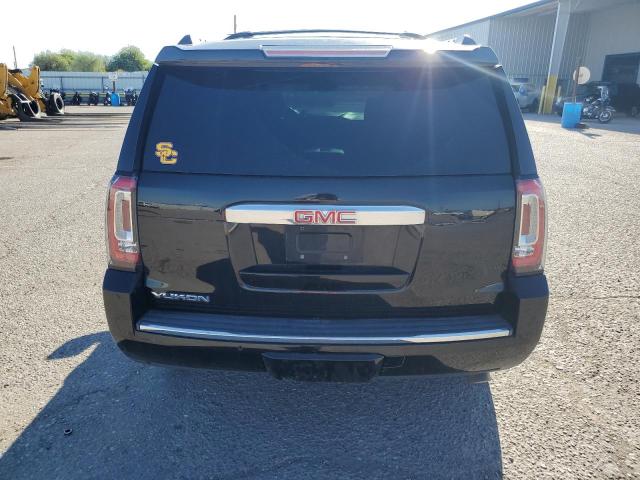 Photo 6 from auction – 2016 GMC YUKON DENA with VIN 1GKS2CKJ2GR189805