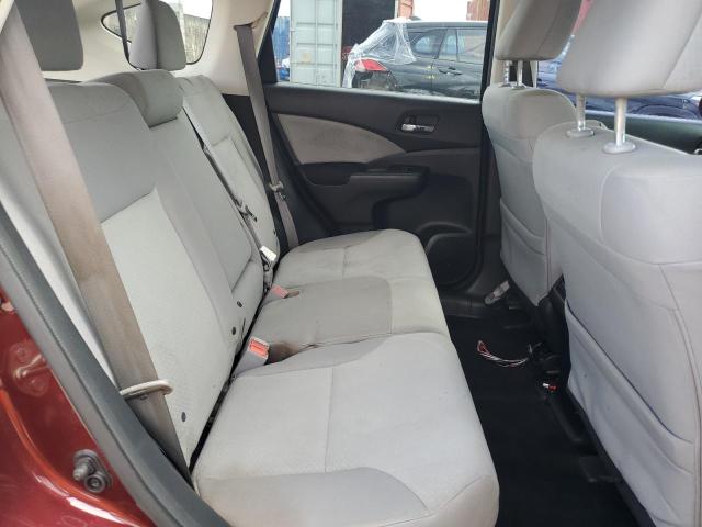 Photo 11 from auction – 2015 HONDA CR-V with VIN 2HKRM4H53FH606651