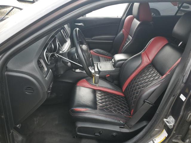 Photo 7 from auction – 2016 DODGE CHARGER R/T with VIN 2C3CDXCT1GH172757
