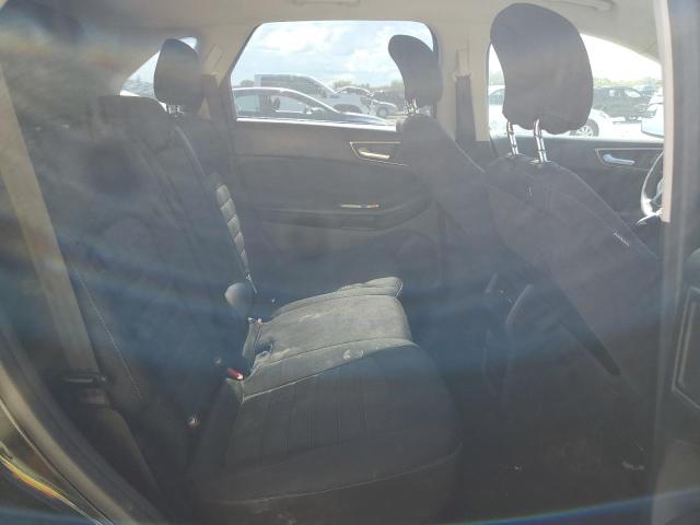 Photo 11 from auction – 2016 FORD EDGE SEL with VIN 2FMPK4J80GBB73638