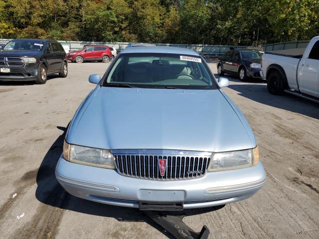 Photo 5 from auction – 1997 LINCOLN CONTINENTA with VIN 1LNLM97V7VY676473