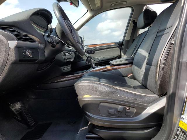 Photo 7 from auction – 2011 BMW X5 XDRIVE3 with VIN 5UXZV4C59BL402655