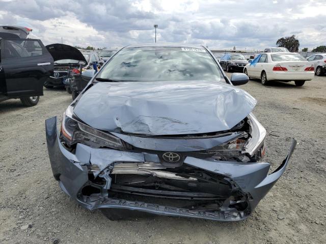 Photo 5 from auction – 2023 TOYOTA COROLLA LE with VIN JTDB4MEE8P3014956