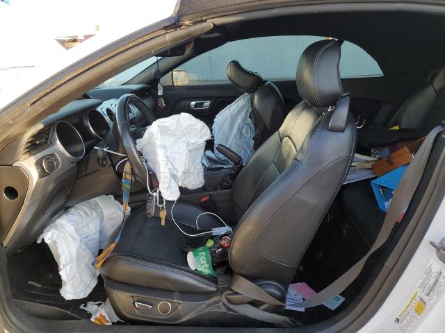 Photo 7 from auction – 2019 FORD MUSTANG with VIN 1FATP8UH2K5138514
