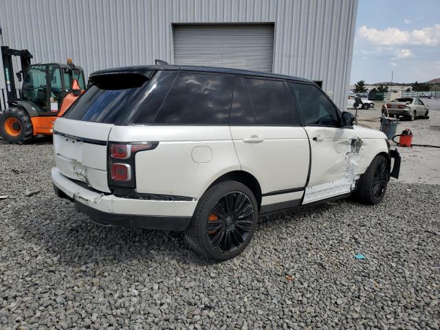 Photo 3 from auction – 2020 LAND ROVER RANGE ROVE with VIN SALGS2SE0LA579575