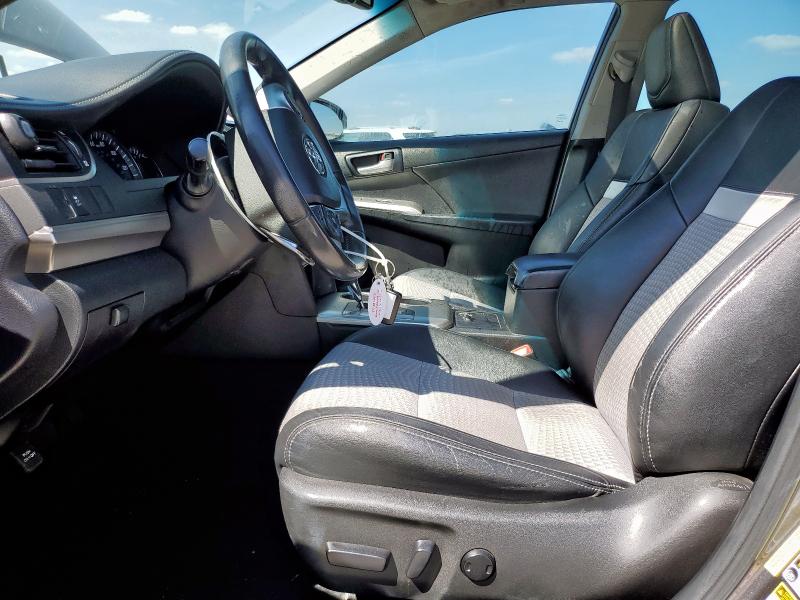 Photo 7 from auction – 2014 TOYOTA CAMRY L with VIN 4T1BF1FK4EU470033