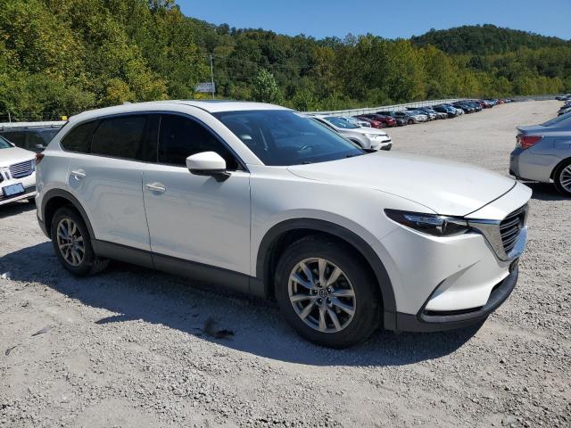 Photo 4 from auction – 2018 MAZDA CX-9 TOURI with VIN JM3TCACY8J0229093