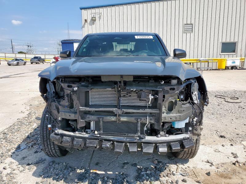 Photo 5 from auction – 2024 TOYOTA TACOMA DOU with VIN 3TYLD5KN9RT007552