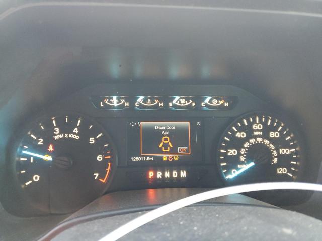 Photo 9 from auction – 2019 FORD F150 SUPER with VIN 1FTFX1E50KKE16508