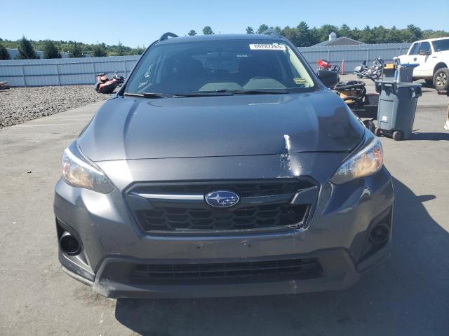 Photo 5 from auction – 2020 SUBARU CROSSTREK with VIN JF2GTAAC7L9204266