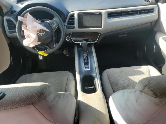 Photo 8 from auction – 2017 HONDA HR-V EX with VIN 3CZRU5H59HM720344