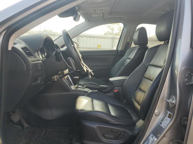 Photo 7 from auction – 2014 MAZDA CX-5 GT with VIN JM3KE4DY8E0358804