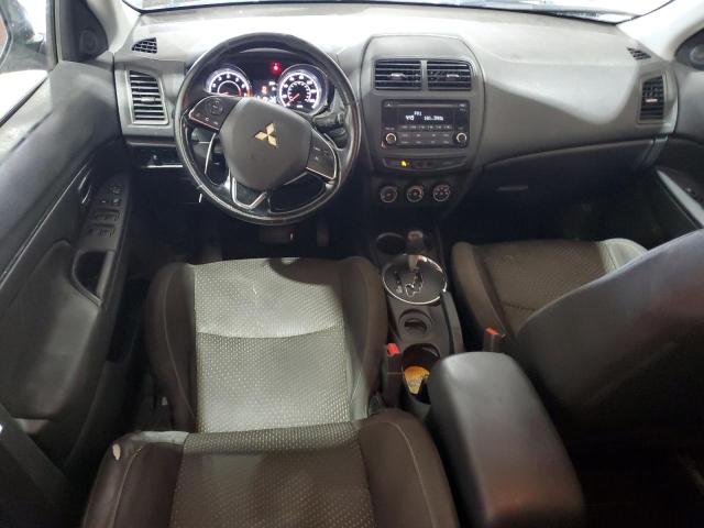 Photo 8 from auction – 2016 MITSUBISHI OUTLANDER with VIN JA4AP3AU8GZ061843
