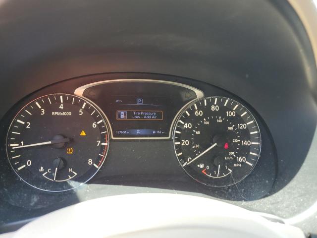 Photo 9 from auction – 2018 NISSAN ALTIMA 3.5 with VIN 1N4BL3AP4JC144508