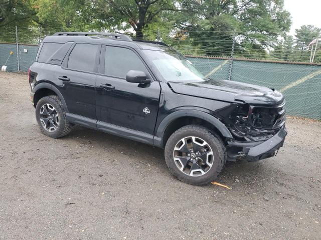 Photo 4 from auction – 2023 FORD BRONCO SPO with VIN 3FMCR9C63PRD56827