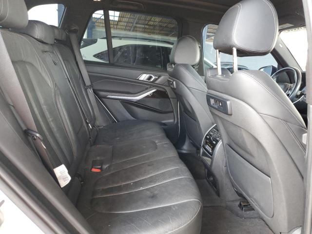 Photo 11 from auction – 2020 BMW X5 SDRIVE with VIN 5UXCR4C08LLW63775
