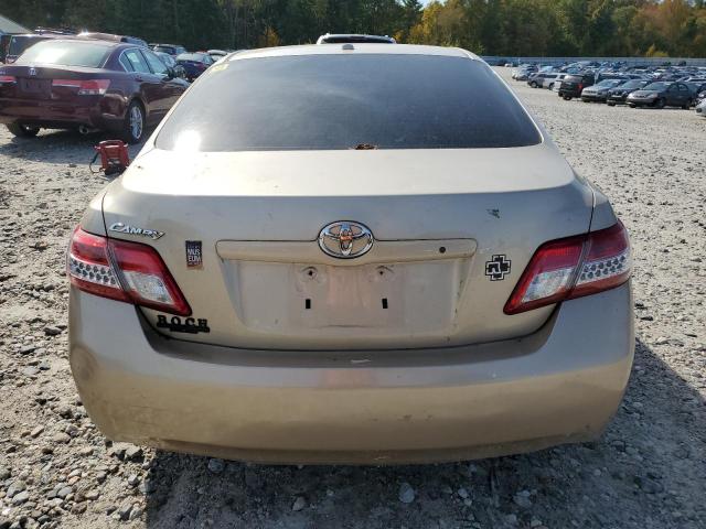Zdjęcie 6 z aukcji – 2010 TOYOTA CAMRY BASE z VIN 4T4BF3EK4AR022145