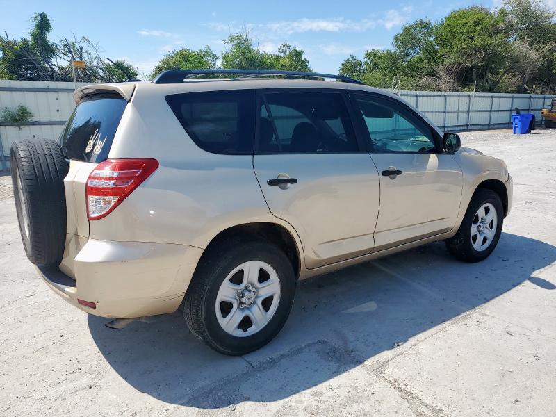 Photo 3 from auction – 2011 TOYOTA RAV4 with VIN 2T3ZF4DV4BW076869