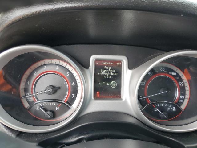 Photo 9 from auction – 2014 DODGE JOURNEY SX with VIN 3C4PDCBB3ET190485