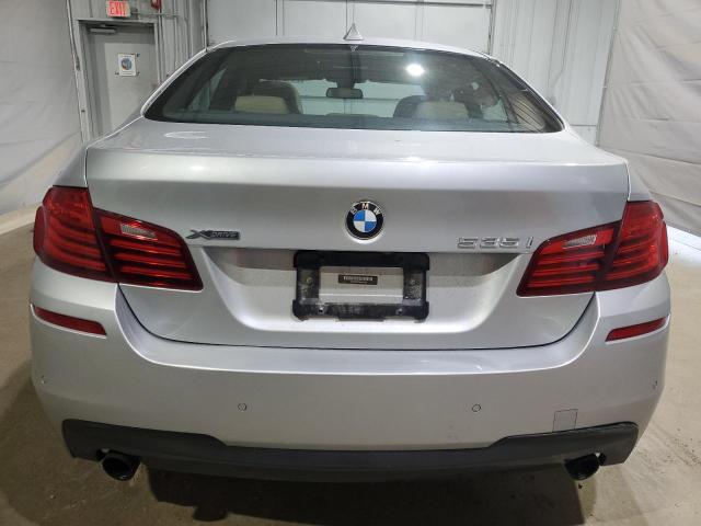 Photo 6 from auction – 2014 BMW 535 XI with VIN WBA5B3C52ED531495