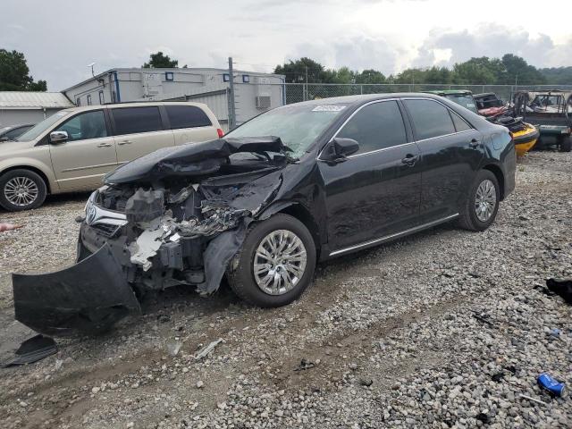 Photo 1 from auction – 2014 TOYOTA CAMRY L with VIN 4T1BF1FK0EU414719