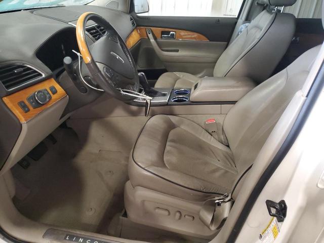 Photo 7 from auction – 2013 LINCOLN MKX with VIN 2LMDJ8JK9DBL36344