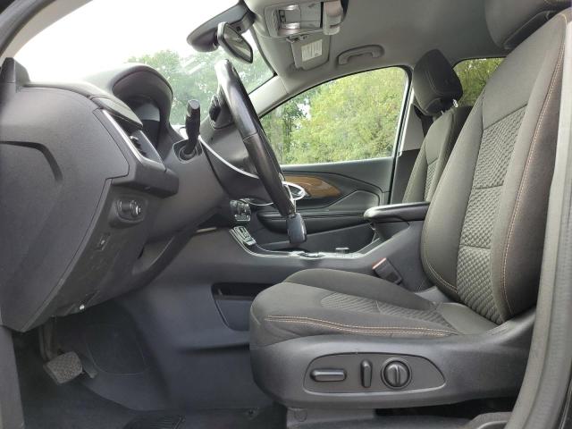 Photo 7 from auction – 2020 GMC TERRAIN SL with VIN 3GKALMEV4LL159722