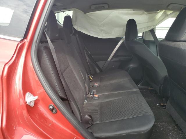 Photo 10 from auction – 2016 TOYOTA RAV4 with VIN JTMBFREV8GJ103798