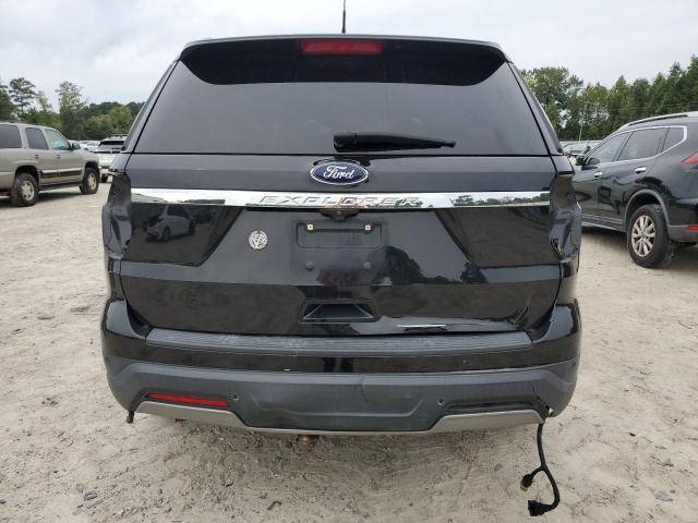 Photo 6 from auction – 2019 FORD EXPLORER X with VIN 1FM5K8D82KGB03456