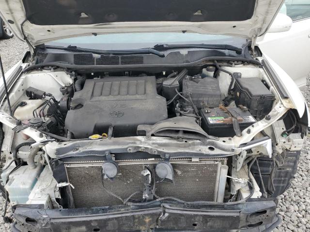 Photo 12 from auction – 2012 TOYOTA VENZA LE with VIN 4T3ZK3BB1CU052237
