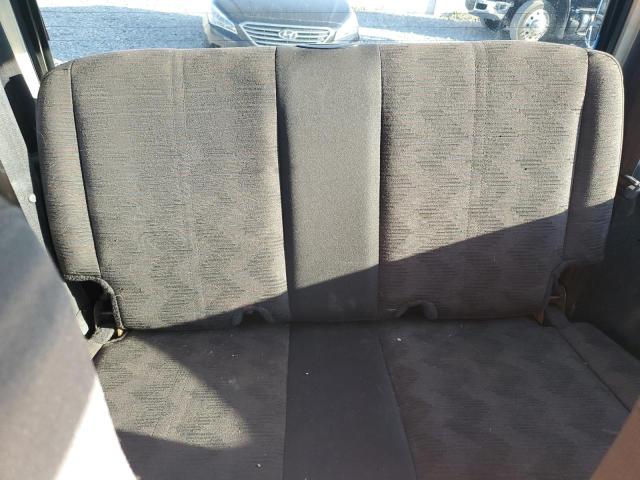 Photo 10 from auction – 2004 JEEP WRANGLER / with VIN 1J4FA69S94P733055