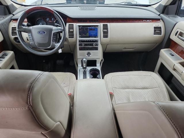 Photo 8 from auction – 2011 FORD FLEX LIMIT with VIN 2FMHK6DT9BBD17549