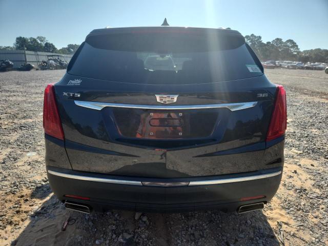 Photo 6 from auction – 2017 CADILLAC XT5 LUXURY with VIN 1GYKNBRS7HZ181593