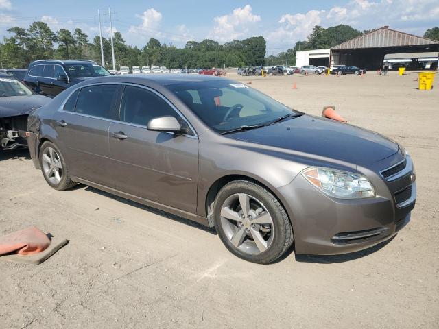 Photo 4 from auction – 2011 CHEVROLET MALIBU 1LT with VIN 1G1ZC5E15BF249738