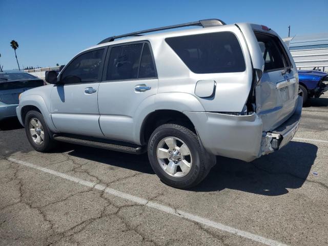Photo 2 from auction – 2008 TOYOTA 4RUNNER SR with VIN JTEZU14RX80101211
