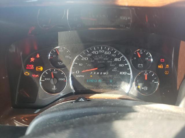 Photo 9 from auction – 2011 CHEVROLET EXPRESS G3 with VIN 1GAZG1FG2B1172632