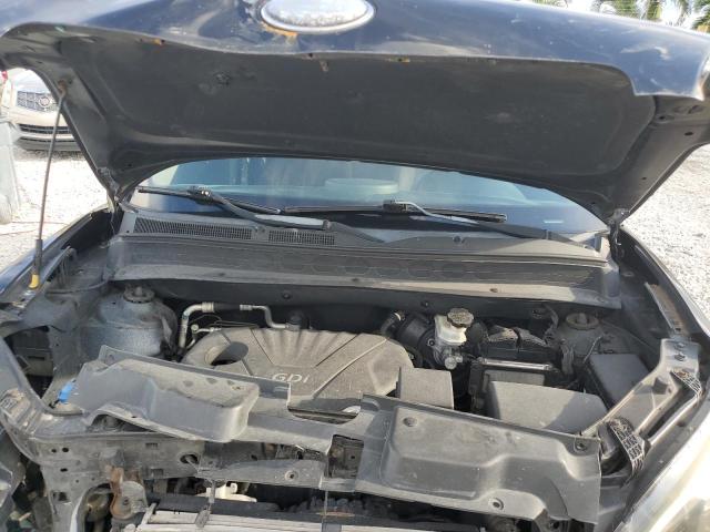 Photo 11 from auction – 2013 KIA SOUL with VIN KNDJT2A55D7606053