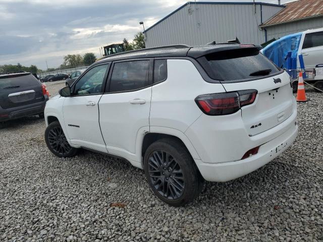 Photo 2 from auction – 2022 JEEP COMPASS LI with VIN 3C4NJDCB2NT185041